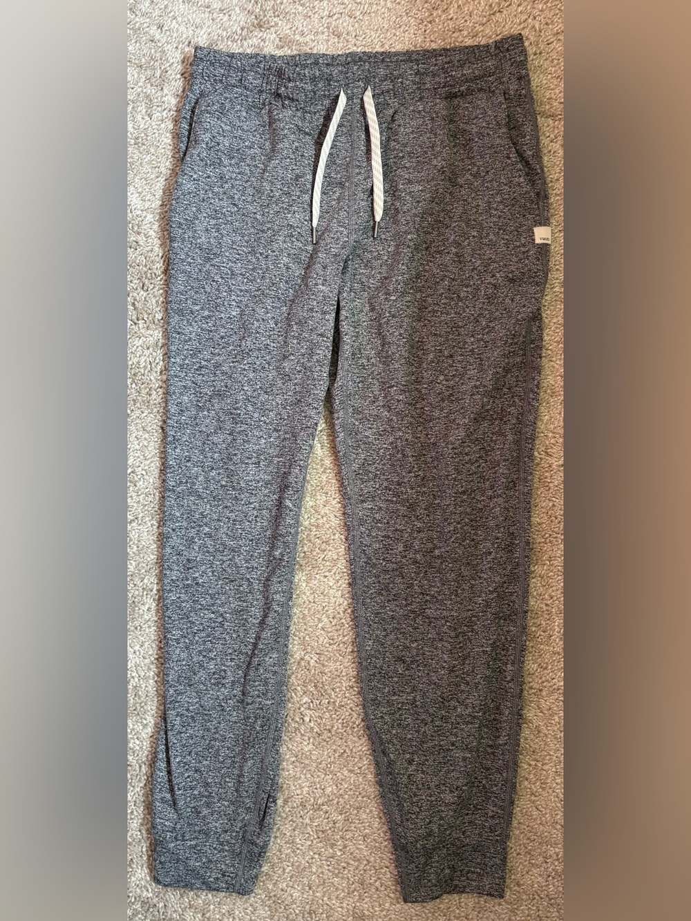 Vuori Performance Joggers